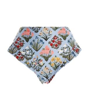 NWT Agua Bendita Jengibre Magdalena Dia High-Waisted Bikini Bottom